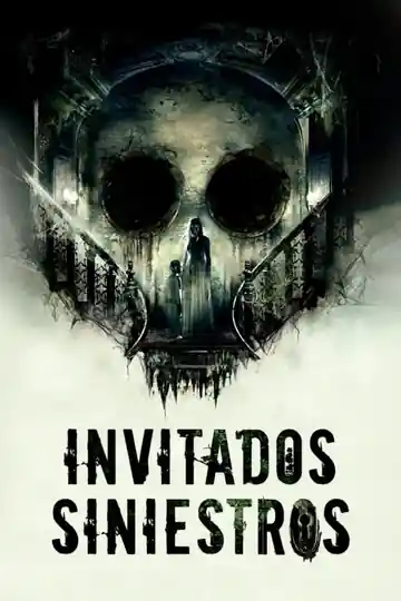 Invitados Siniestros