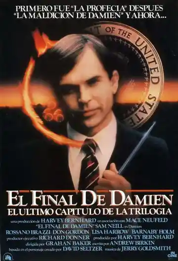 La Profecía III