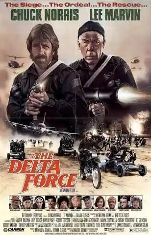 Fuerza Delta