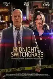 Media Noche En El Switchgrass