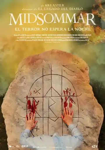 El Terror No Espera La Noche