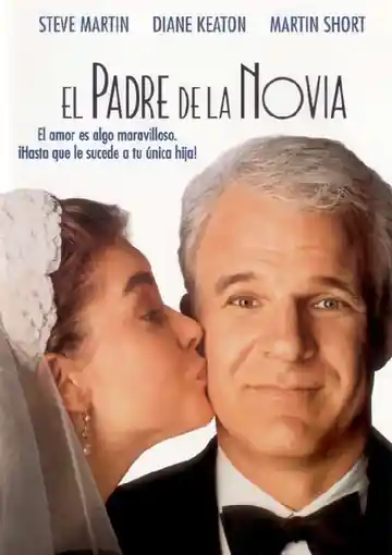 El Padre De La Novia