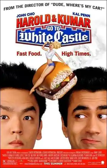 Harold Y Kumar Una Aventura Nocturna