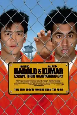 Harold Y Kumar 2