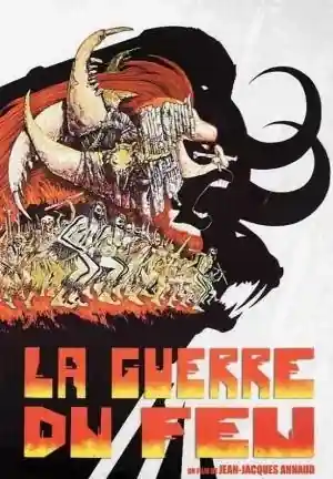 La Guerra Del Fuego