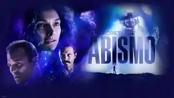 El Secreto Del Abismo