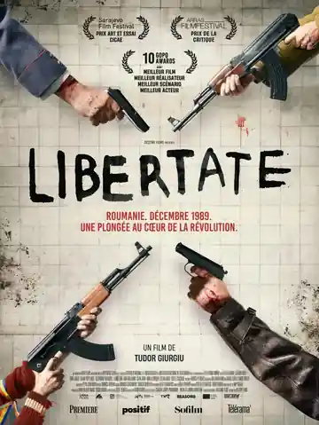 Libérate