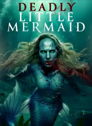 The Deadly Little Mermaid
