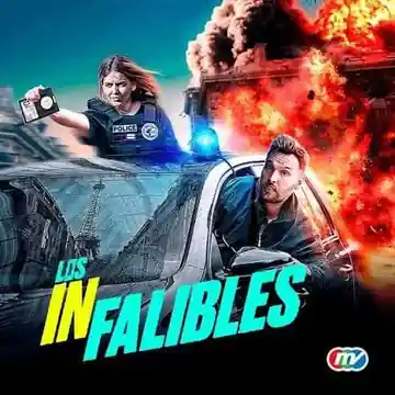 Los Infalibles