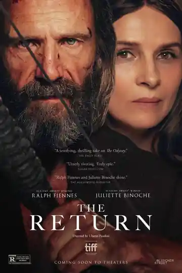 El Retorno