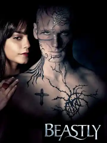 El Corazón De Una Bestia