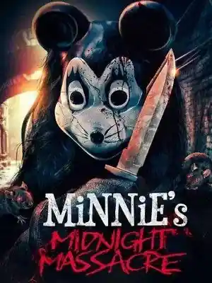 Minnie's Midnight Masacre