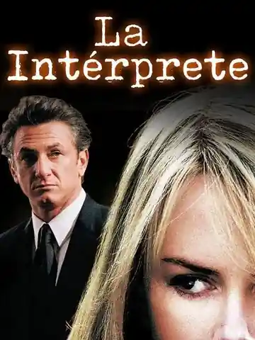 La Intérprete