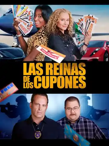 La Reina De Los Cupones