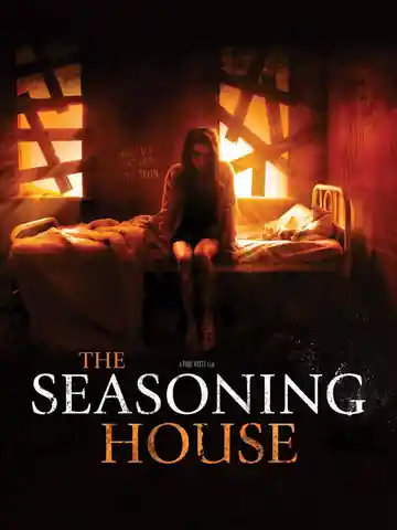 The Saesoning House