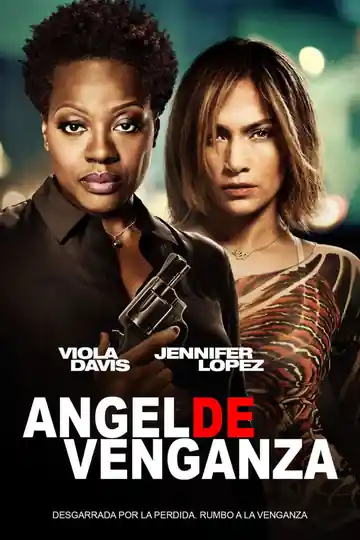 Ángel de Venganza