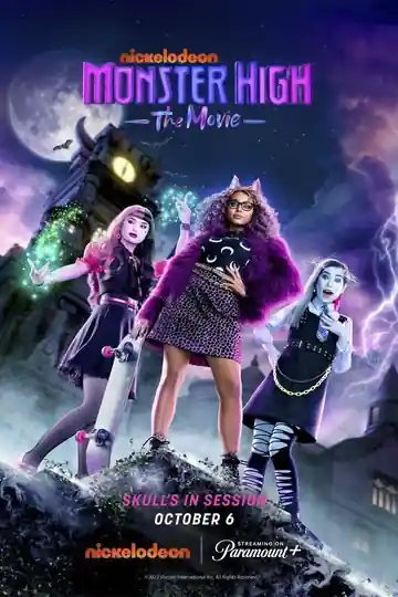 Monster High ;