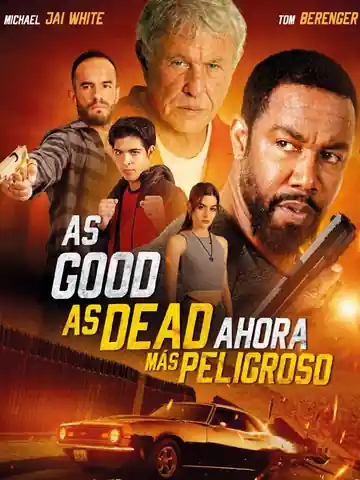 As Good As Dead