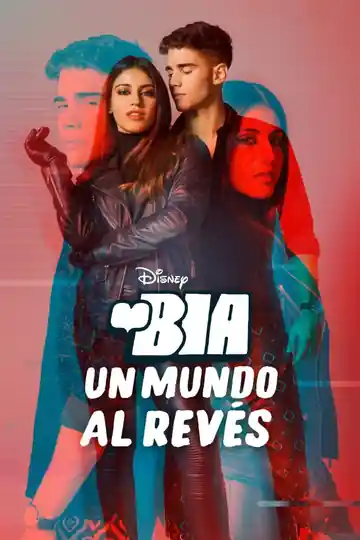 Bia Un Mundo Al Revés