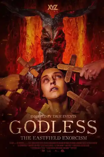 Anticristo El Exorcismo De Lara