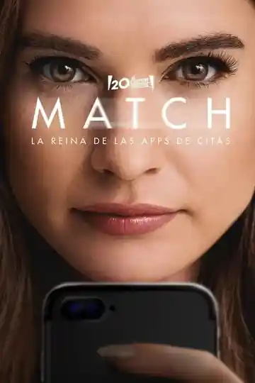Match La Reina De Las Apps De