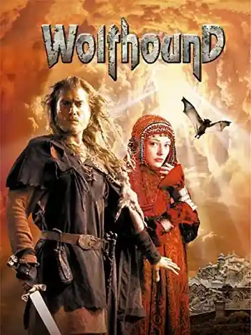 Wolfhound