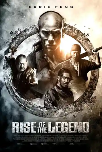 La Rebelión De La Leyenda