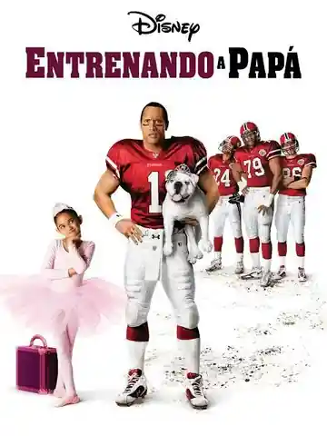 Entrenando A Papá