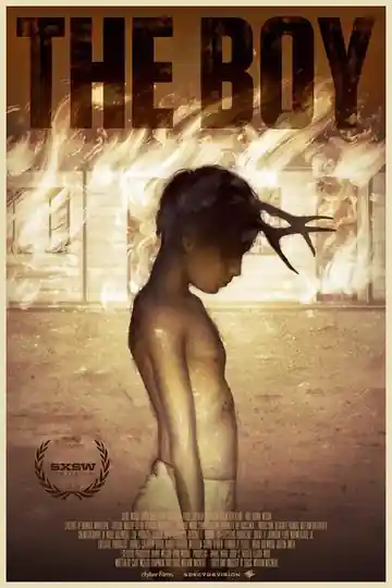The Boy: El Inicio del Mal