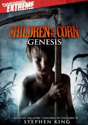 Los Niños Del Maíz 9 Génesis