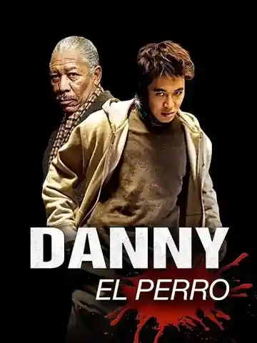 Danny : El Perro