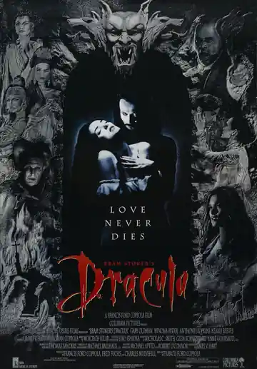 Drácula
