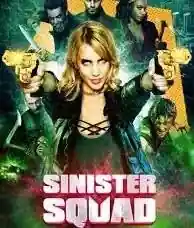 Escuadrón Siniestro