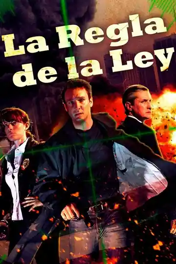 La Regla De La Ley