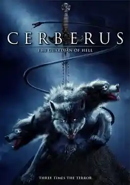 Cerberus The Guardian Of Hell