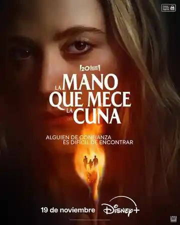 La Mano Que Mece La Cuna