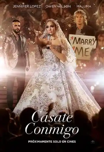 Cásate Conmigo