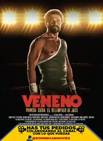 Veneno