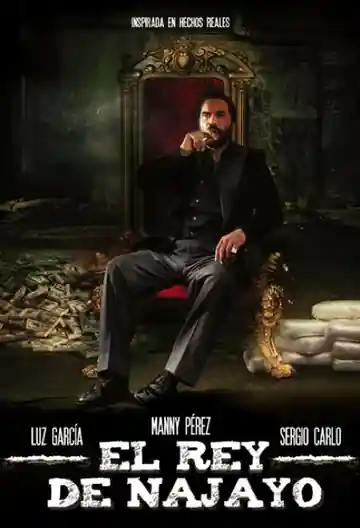 El Rey De Najay0