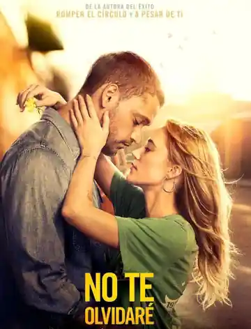 No Te Olvidaré