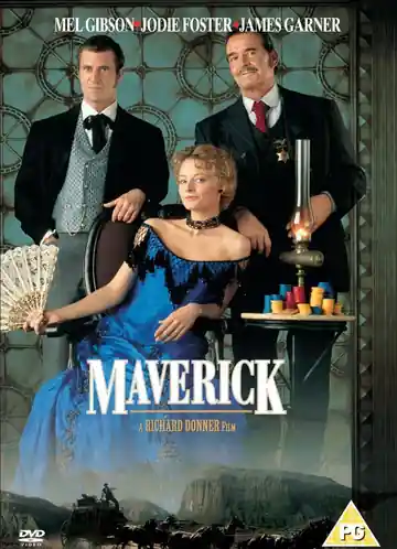 Maverick