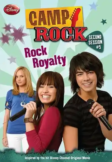 Camp Rock