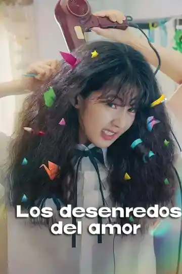 Los Desenredos Del Amor