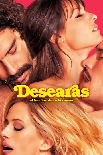 Desearás El Hombre De Tu Hermana