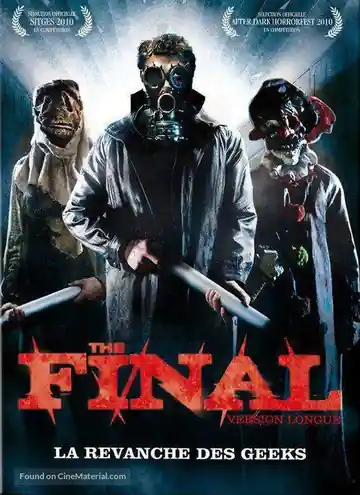 The Final