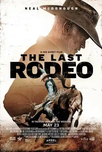El Último Rodeo