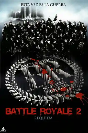 Battle Royal II Requiem