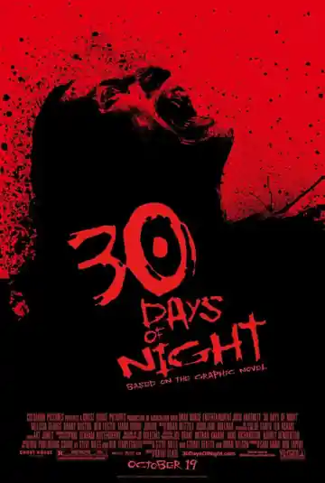 30 Días De Noche 1