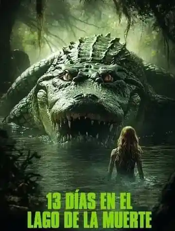13 Días En El Lago De La Muerte