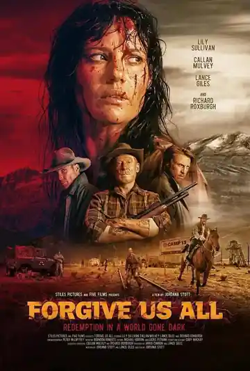 Forgive Us All